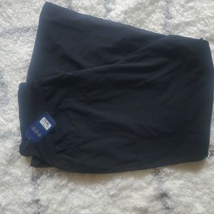 Cherokee Full Panel Maternity Scrub Pants Size 3XL. NEW